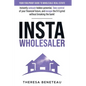 Insta Wholesaler - Paperback