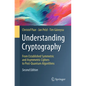 Understanding Cryptography: From Established Symmetric and Asymmetric Ciphers to Post-Quantum Algorithms - Hardcover