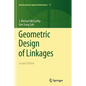Geometric Design of Linkages - Paperback
