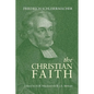 The Christian Faith - Paperback