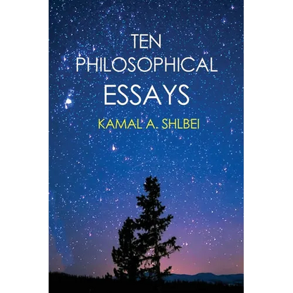 Ten Philosophical Essays - Paperback