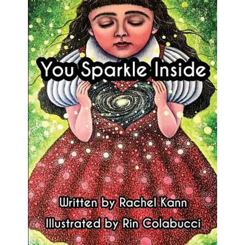 You Sparkle Inside - Paperback