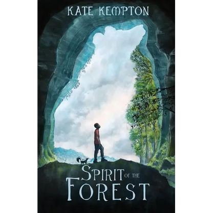 Spirit of the Forest - Paperback