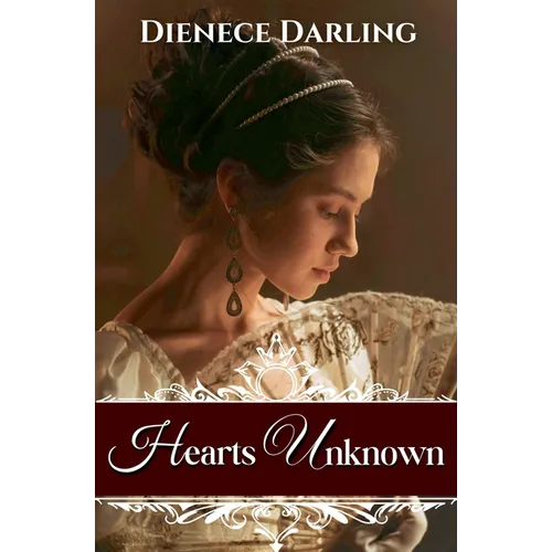 Hearts Unknown - Paperback