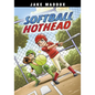 Softball Hothead - Hardcover