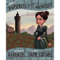 Really, Rapunzel Needed a Haircut!: The Story of Rapunzel as Told by Dame Gothel - Hardcover
