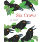 Six Crows - Hardcover