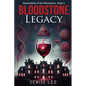 Bloodstone Legacy - Paperback