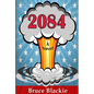 2084 - Paperback