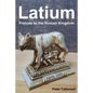 Latium: Prelude to the Roman Kingdom - Paperback