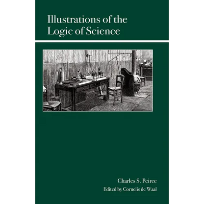 Illustrations of the Logic of Science - Paperback