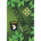 Poison Ivy - Paperback