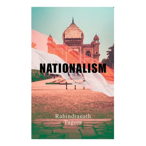 Nationalism: Political & Philosophical Essays - Paperback