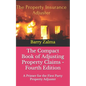 The Compact Book of Adjusting Property Claims - Fourth Edition: A Primer for the First Party Property Adjuster - Paperback