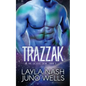 Trazzak - Paperback