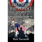 They Never Had a Chance To Spit - Second Edition - Paperback