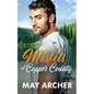 The Misfits Of Copper County - Paperback