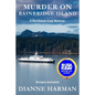 Murder on Bainbridge Island - Paperback