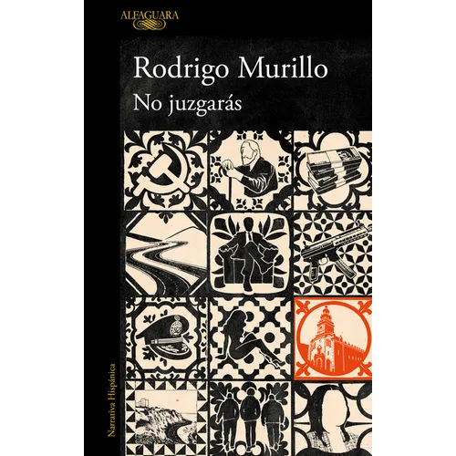 No Juzgarás / You Shall Not Judge - Paperback