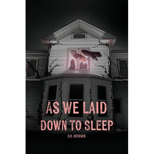 As We Laid Down To Sleep - Paperback