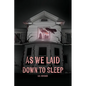 As We Laid Down To Sleep - Paperback