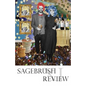 Sagebrush Review Volume XI - Paperback