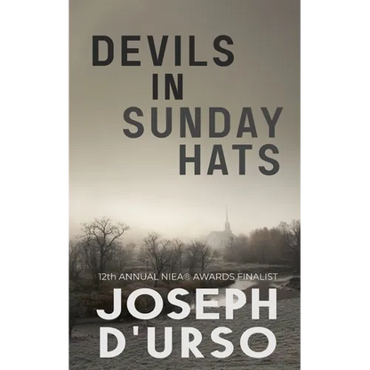 Devils in Sunday Hats - Paperback