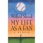 My Life as a Fan - Paperback