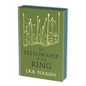 The Fellowship of the Ring Collector's Edition: Being the First Part of the Lord of the Rings - Hardcover
