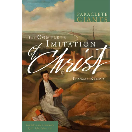 The Complete Imitation of Christ - Paperback
