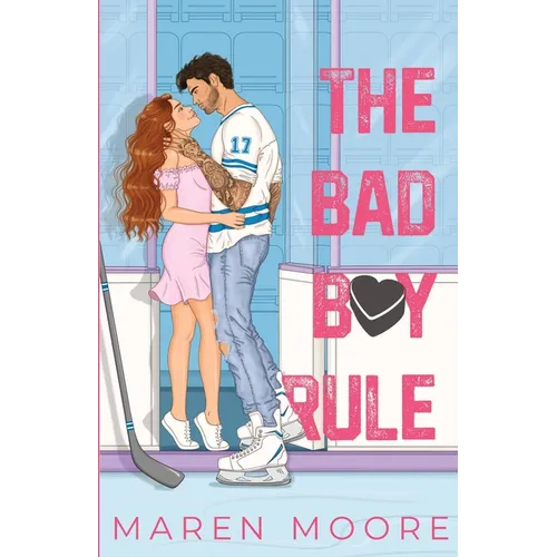 The Bad Boy Rule - Paperback