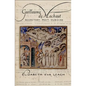 Guillaume de Machaut - Hardcover