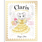Claris: Fashion Show Fiasco: The Chicest Mouse in Paris - Hardcover