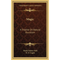 Magic: A Treatise on Natural Occultism - Hardcover