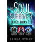 The Soul Summoner Series: Books 1-3 - Paperback