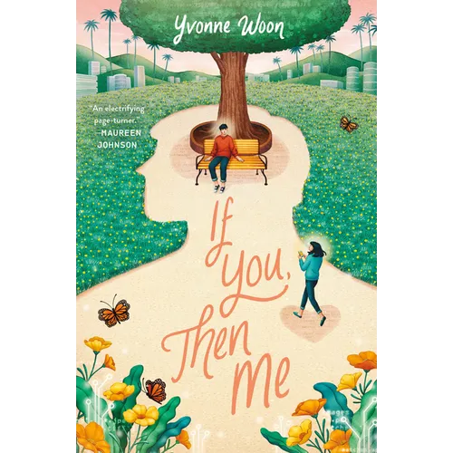 If You, Then Me - Paperback