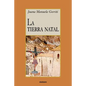 La tierra natal - Paperback