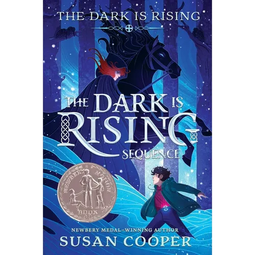 The Dark Is Rising - Hardcover
