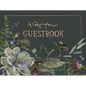 In Our Home Guestbook - Hardcover