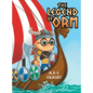 The Legend of Orm - Hardcover