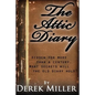 The Attic Diary - Paperback