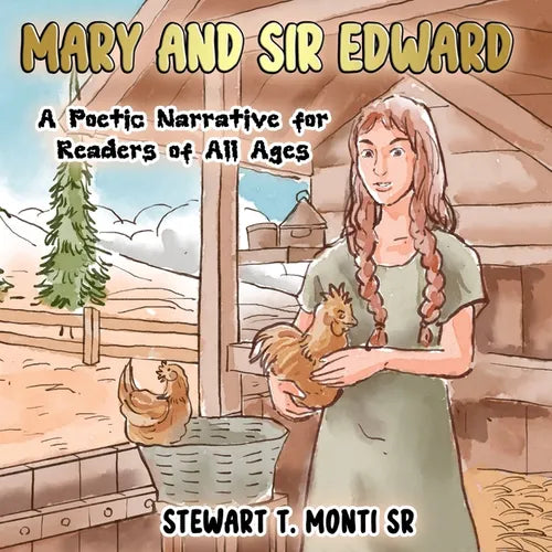 Mary and Sir Edward - Paperback