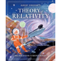 Albert Einstein's Theory of Relativity: Big Ideas for Curious Minds - Hardcover