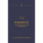 Habakkuk: An Intermediate Hebrew Reader and Commentary - Hardcover