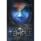 The Regolith Temple: A Sci-Fi Thriller - Paperback