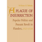 A Plague of Insurrection: Popular Politics and Peasant Revolt in Flanders, 1323-1328 - Paperback