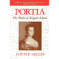 Portia: The World of Abigail Adams - Paperback