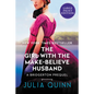The Girl with the Make-Believe Husband: A Bridgerton Prequel - Paperback