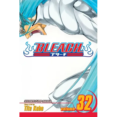 Bleach, Vol. 32 - Paperback