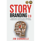 StoryBranding 2.0 - Paperback